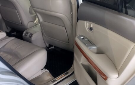 Lexus RX II рестайлинг, 2004 год, 1 300 000 рублей, 4 фотография