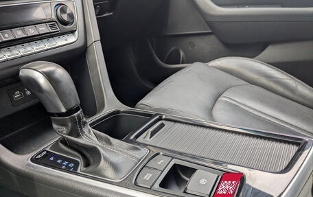 Hyundai Sonata VII, 2018 год, 1 700 000 рублей, 27 фотография