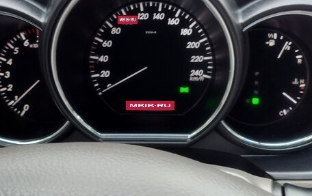 Lexus RX II рестайлинг, 2004 год, 1 300 000 рублей, 3 фотография