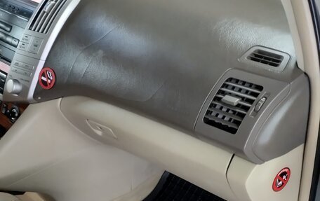 Lexus RX II рестайлинг, 2004 год, 1 300 000 рублей, 9 фотография