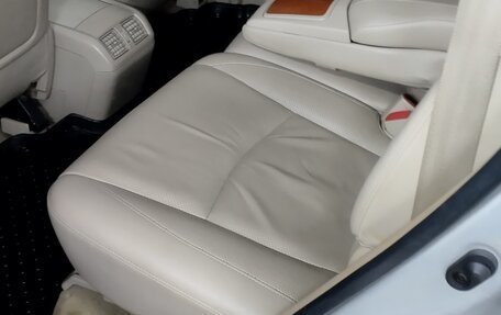 Lexus RX II рестайлинг, 2004 год, 1 300 000 рублей, 16 фотография