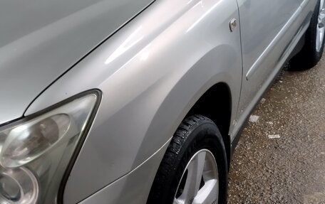 Lexus RX II рестайлинг, 2004 год, 1 300 000 рублей, 11 фотография