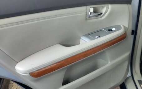 Lexus RX II рестайлинг, 2004 год, 1 300 000 рублей, 15 фотография