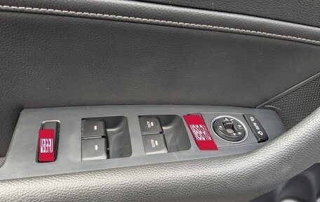 Hyundai Sonata VII, 2018 год, 1 700 000 рублей, 26 фотография