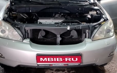 Lexus RX II рестайлинг, 2004 год, 1 300 000 рублей, 8 фотография