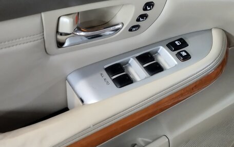 Lexus RX II рестайлинг, 2004 год, 1 300 000 рублей, 24 фотография