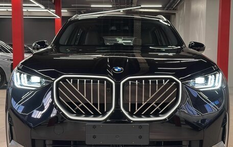 BMW X3, 2025 год, 7 890 000 рублей, 2 фотография
