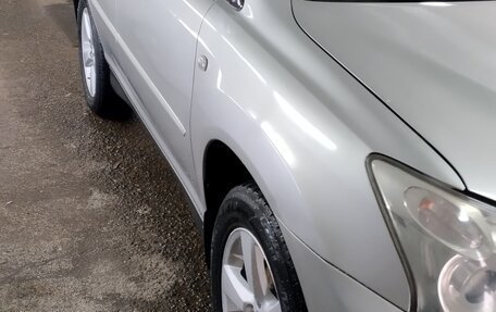 Lexus RX II рестайлинг, 2004 год, 1 300 000 рублей, 30 фотография