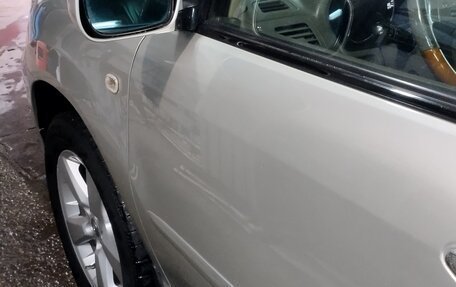 Lexus RX II рестайлинг, 2004 год, 1 300 000 рублей, 23 фотография