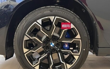 BMW X3, 2025 год, 7 890 000 рублей, 3 фотография
