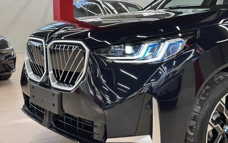 BMW X3, 2025 год, 7 890 000 рублей, 4 фотография