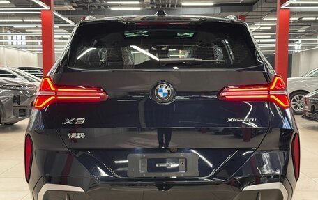BMW X3, 2025 год, 7 890 000 рублей, 6 фотография