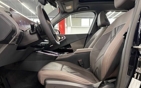 BMW X3, 2025 год, 7 890 000 рублей, 10 фотография