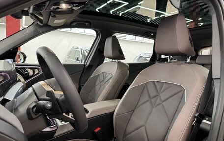 BMW X3, 2025 год, 7 890 000 рублей, 12 фотография