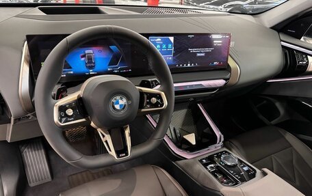 BMW X3, 2025 год, 7 890 000 рублей, 13 фотография