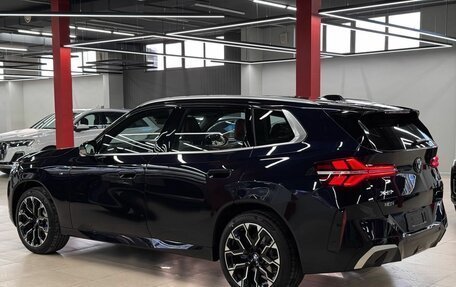 BMW X3, 2025 год, 7 890 000 рублей, 5 фотография