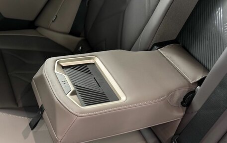 BMW X3, 2025 год, 7 890 000 рублей, 18 фотография