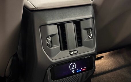 BMW X3, 2025 год, 7 890 000 рублей, 19 фотография