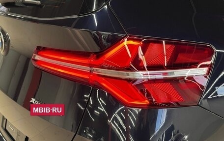 BMW X3, 2025 год, 7 890 000 рублей, 8 фотография