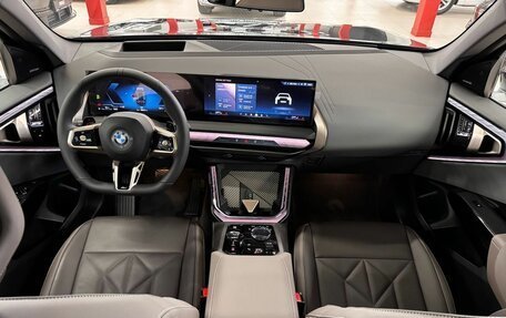 BMW X3, 2025 год, 7 890 000 рублей, 21 фотография