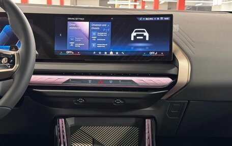BMW X3, 2025 год, 7 890 000 рублей, 24 фотография