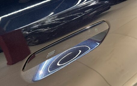 BMW X3, 2025 год, 7 890 000 рублей, 28 фотография