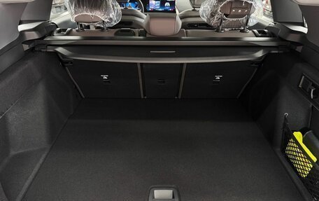 BMW X3, 2025 год, 7 890 000 рублей, 27 фотография