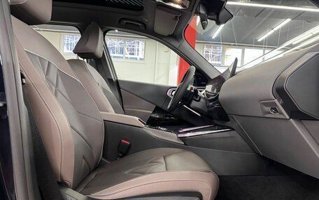BMW X3, 2025 год, 7 890 000 рублей, 25 фотография