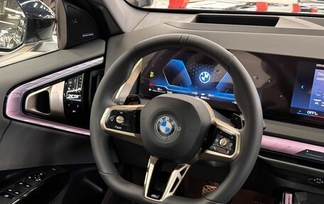 BMW X3, 2025 год, 7 890 000 рублей, 22 фотография
