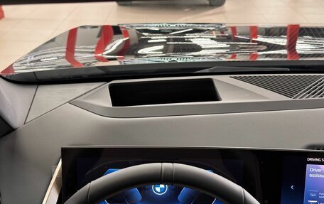 BMW X3, 2025 год, 7 890 000 рублей, 23 фотография