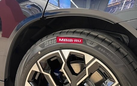 BMW X3, 2025 год, 7 890 000 рублей, 30 фотография