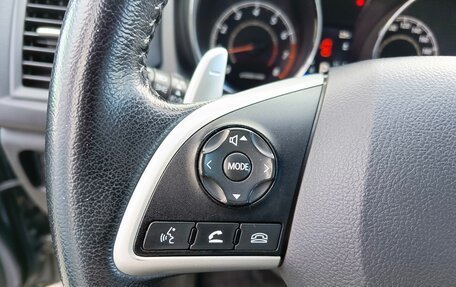 Mitsubishi ASX I рестайлинг, 2013 год, 1 194 995 рублей, 16 фотография