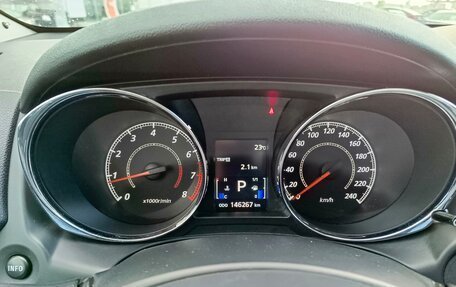 Mitsubishi ASX I рестайлинг, 2013 год, 1 194 995 рублей, 18 фотография