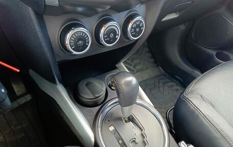 Mitsubishi ASX I рестайлинг, 2013 год, 1 194 995 рублей, 20 фотография