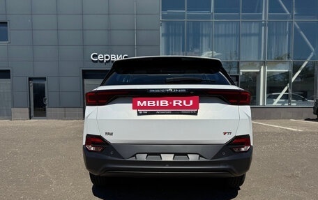 FAW Bestune T77, 2023 год, 2 076 000 рублей, 7 фотография