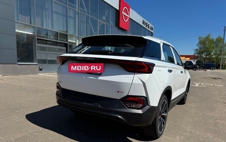 FAW Bestune T77, 2023 год, 2 076 000 рублей, 6 фотография