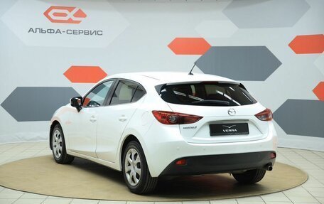 Mazda 3, 2013 год, 1 290 000 рублей, 7 фотография