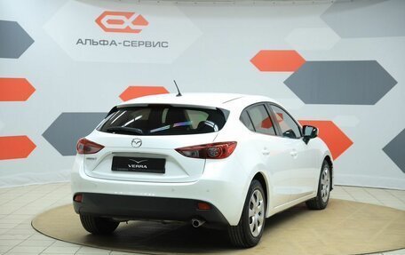 Mazda 3, 2013 год, 1 290 000 рублей, 5 фотография