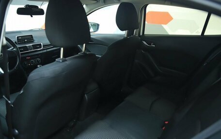 Mazda 3, 2013 год, 1 290 000 рублей, 11 фотография