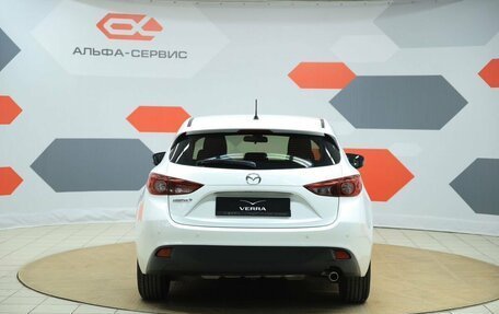 Mazda 3, 2013 год, 1 290 000 рублей, 6 фотография