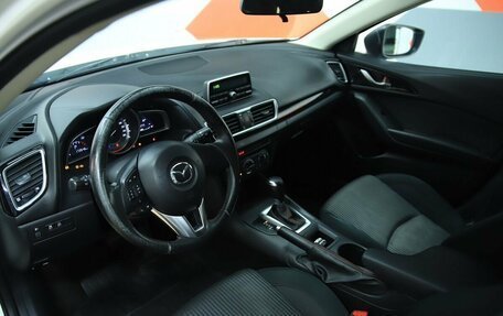 Mazda 3, 2013 год, 1 290 000 рублей, 10 фотография