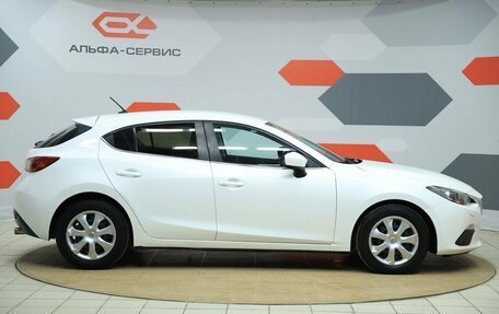 Mazda 3, 2013 год, 1 290 000 рублей, 4 фотография