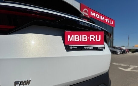 FAW Bestune T77, 2023 год, 2 076 000 рублей, 8 фотография