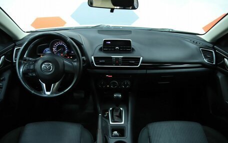 Mazda 3, 2013 год, 1 290 000 рублей, 12 фотография