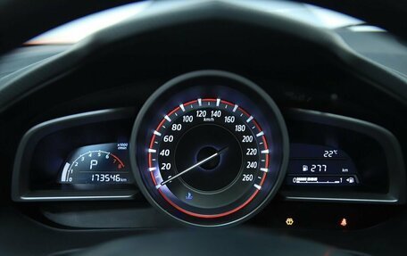 Mazda 3, 2013 год, 1 290 000 рублей, 16 фотография