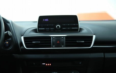 Mazda 3, 2013 год, 1 290 000 рублей, 14 фотография