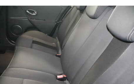 Renault Megane III, 2010 год, 617 000 рублей, 7 фотография