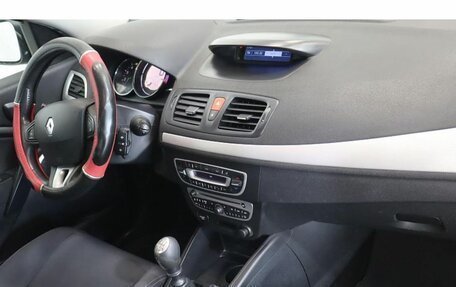 Renault Megane III, 2010 год, 617 000 рублей, 5 фотография