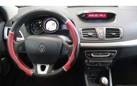 Renault Megane III, 2010 год, 617 000 рублей, 8 фотография