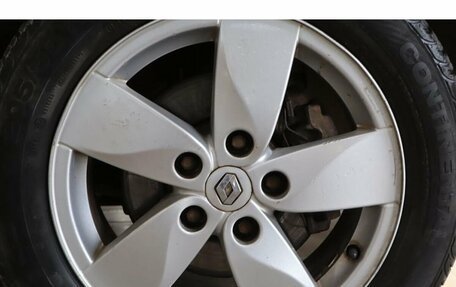 Renault Megane III, 2010 год, 617 000 рублей, 15 фотография